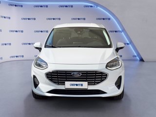 FORD Fiesta 5p 1.1 titanium 75cv