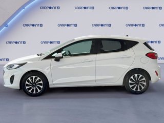 FORD Fiesta 5p 1.1 titanium 75cv 1
