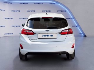 FORD Fiesta 5p 1.1 titanium 75cv 2