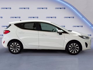 FORD Fiesta 5p 1.1 titanium 75cv 3