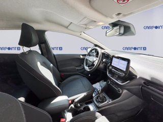 FORD Fiesta 5p 1.1 titanium 75cv 4