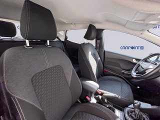 FORD Fiesta 5p 1.1 titanium 75cv 5