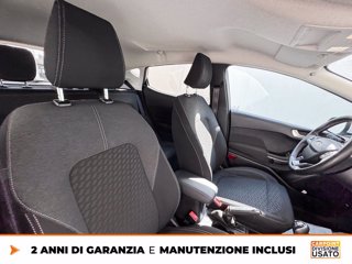FORD Fiesta 5p 1.1 titanium 75cv 6