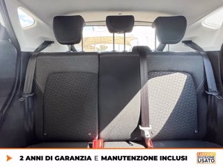 FORD Fiesta 5p 1.1 titanium 75cv 8