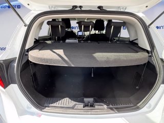 FORD Fiesta 5p 1.1 titanium 75cv 9