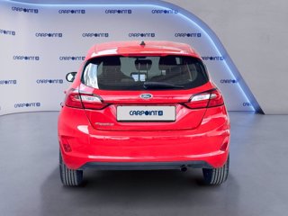 FORD Fiesta 5p 1.1 titanium 75cv 2