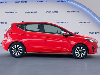 FORD Fiesta 5p 1.1 titanium 75cv 3