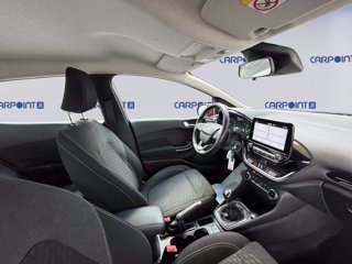 FORD Fiesta 5p 1.1 titanium 75cv 4