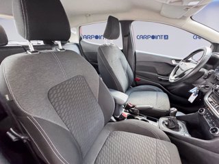 FORD Fiesta 5p 1.1 titanium 75cv 5
