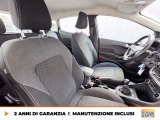 FORD Fiesta 5p 1.1 titanium 75cv 6