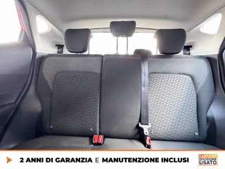FORD Fiesta 5p 1.1 titanium 75cv 8