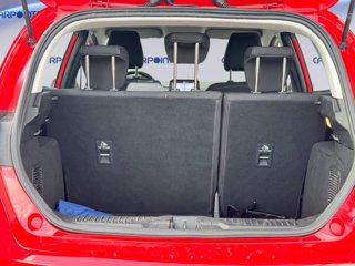 FORD Fiesta 5p 1.1 titanium 75cv 9
