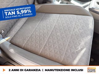 VOLKSWAGEN T-cross 1.0 tsi advanced 115cv dsg 8