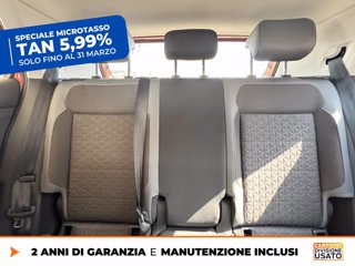 VOLKSWAGEN T-cross 1.0 tsi advanced 115cv dsg 9
