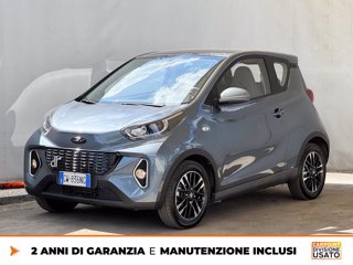 DR Dr 1.0 ev 45kw