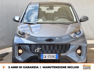 DR dr1 dr 1.0 EV 45kW 1