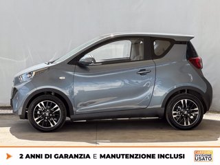 DR dr1 dr 1.0 EV 45kW 2