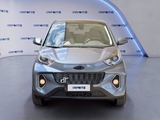 DR Dr 1.0 ev 45kw 2
