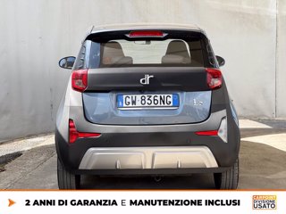 DR dr1 dr 1.0 EV 45kW 3