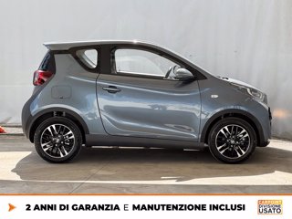 DR dr1 dr 1.0 EV 45kW 4