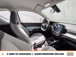 DR Dr 1.0 ev 45kw 5