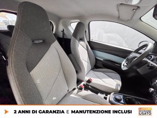 DR Dr 1.0 ev 45kw 6