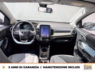 DR dr1 dr 1.0 EV 45kW 9