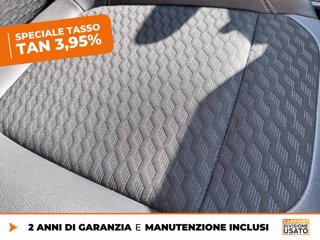 FORD Puma 1.0 ecoboost h titanium x s&s 125cv 7