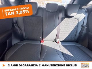 FORD Puma 1.0 ecoboost h titanium x s&s 125cv 8