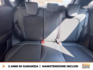 FORD Puma 1.0 ecoboost h titanium x s&s 125cv 9