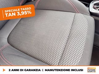 FORD Puma 1.0 ecoboost h st-line s&s 125cv 7