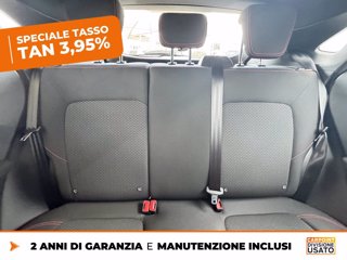 FORD Puma 1.0 ecoboost h st-line s&s 125cv 8