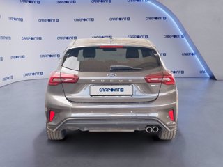 FORD Focus 1.0 ecoboost h st-line design 125cv 2