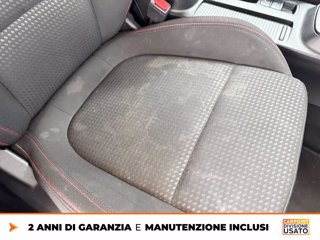 FORD Focus 1.0 ecoboost h st-line design 125cv 7