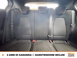 FORD Focus 1.0 ecoboost h st-line design 125cv 8