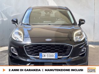 FORD Puma 1.0 ecoboost h titanium s&s 125cv 1