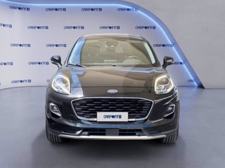 FORD Puma 1.0 ecoboost h titanium s&s 125cv 1