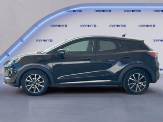 FORD Puma 1.0 ecoboost h titanium s&s 125cv 2