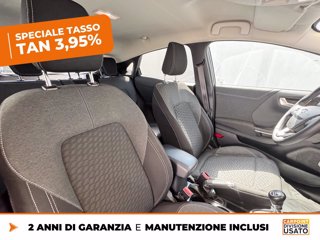 FORD Puma 1.0 ecoboost h titanium s&s 125cv 6