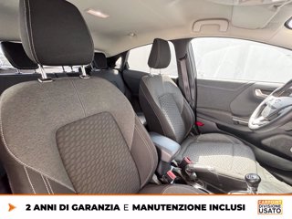 FORD Puma 1.0 ecoboost h titanium s&s 125cv 6