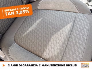 FORD Puma 1.0 ecoboost h titanium s&s 125cv 7