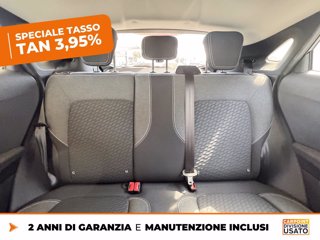 FORD Puma 1.0 ecoboost h titanium s&s 125cv 8