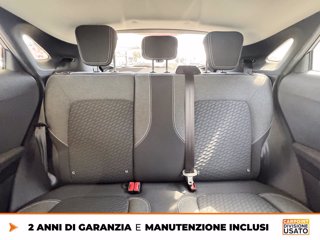 FORD Puma 1.0 ecoboost h titanium s&s 125cv 8