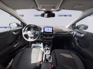 FORD Puma 1.0 ecoboost h titanium s&s 125cv 9