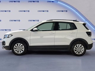 VOLKSWAGEN T-cross 1.0 tsi style 95cv 3