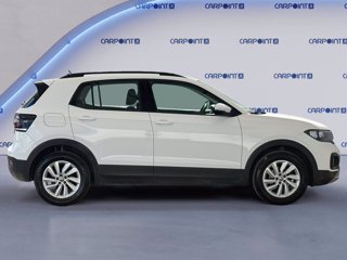 VOLKSWAGEN T-cross 1.0 tsi style 95cv 5