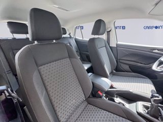VOLKSWAGEN T-cross 1.0 tsi style 95cv 7