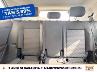 VOLKSWAGEN T-cross 1.0 tsi style 95cv 9