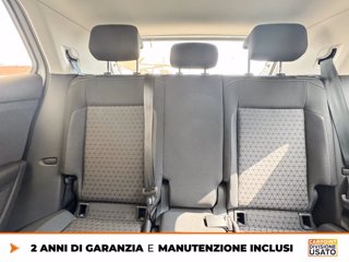 VOLKSWAGEN T-cross 1.0 tsi style 95cv 9