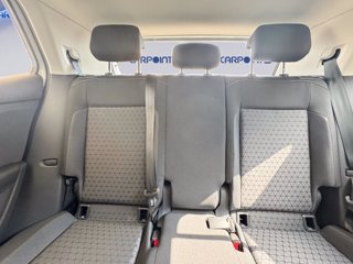 VOLKSWAGEN T-cross 1.0 tsi style 95cv 9